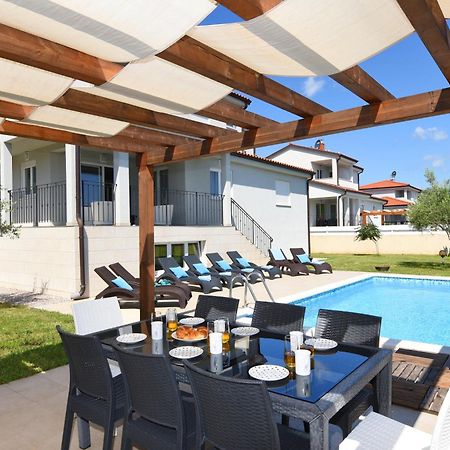 Villa Amber Yourcroatiaholiday Drenje  Екстер'єр фото
