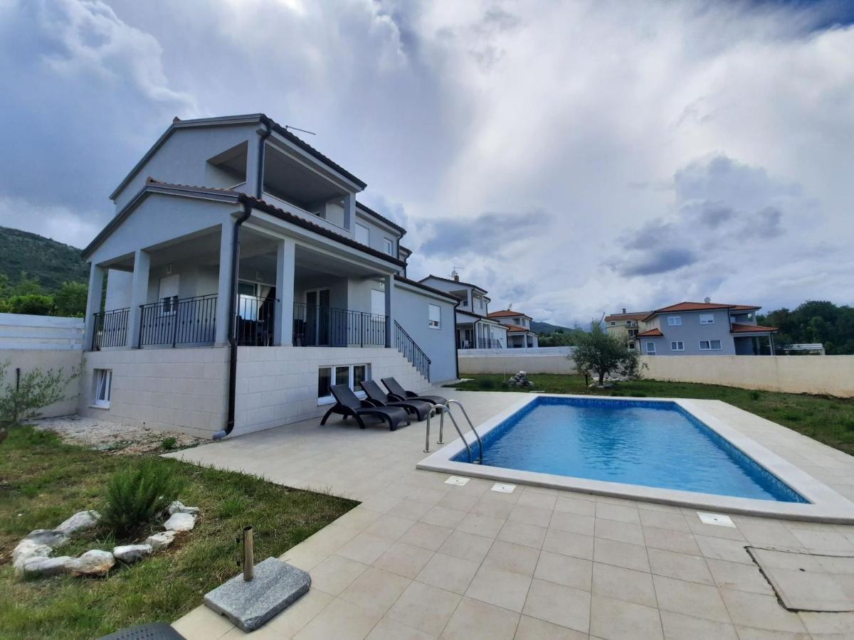 Villa Amber Yourcroatiaholiday Drenje  Екстер'єр фото