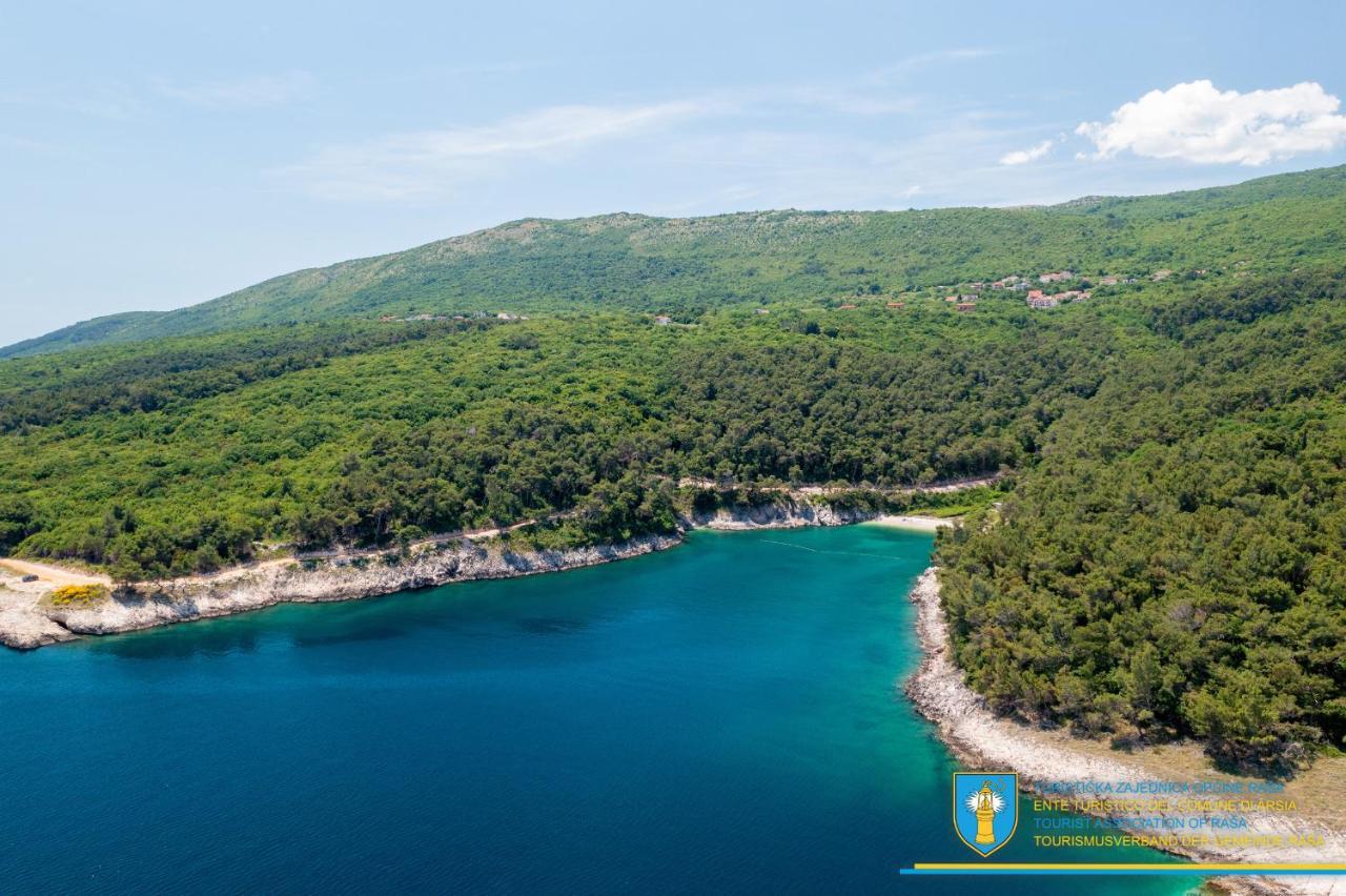 Villa Amber Yourcroatiaholiday Drenje  Екстер'єр фото