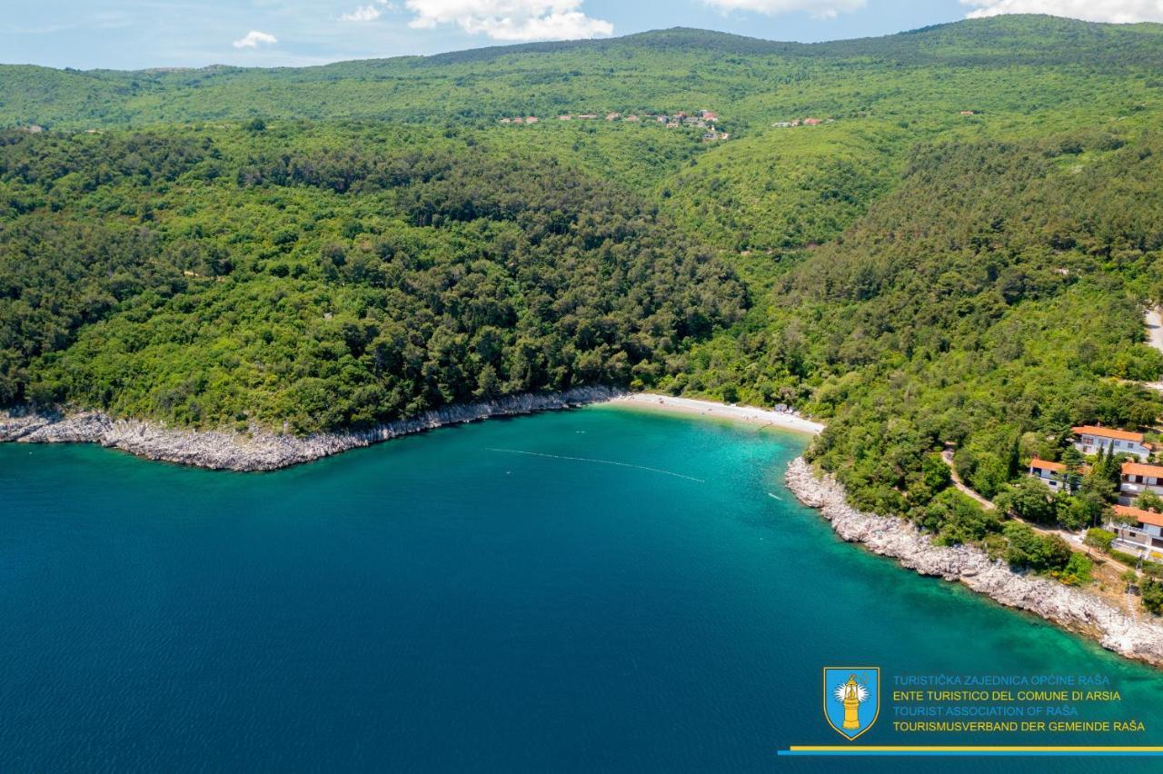 Villa Amber Yourcroatiaholiday Drenje  Екстер'єр фото