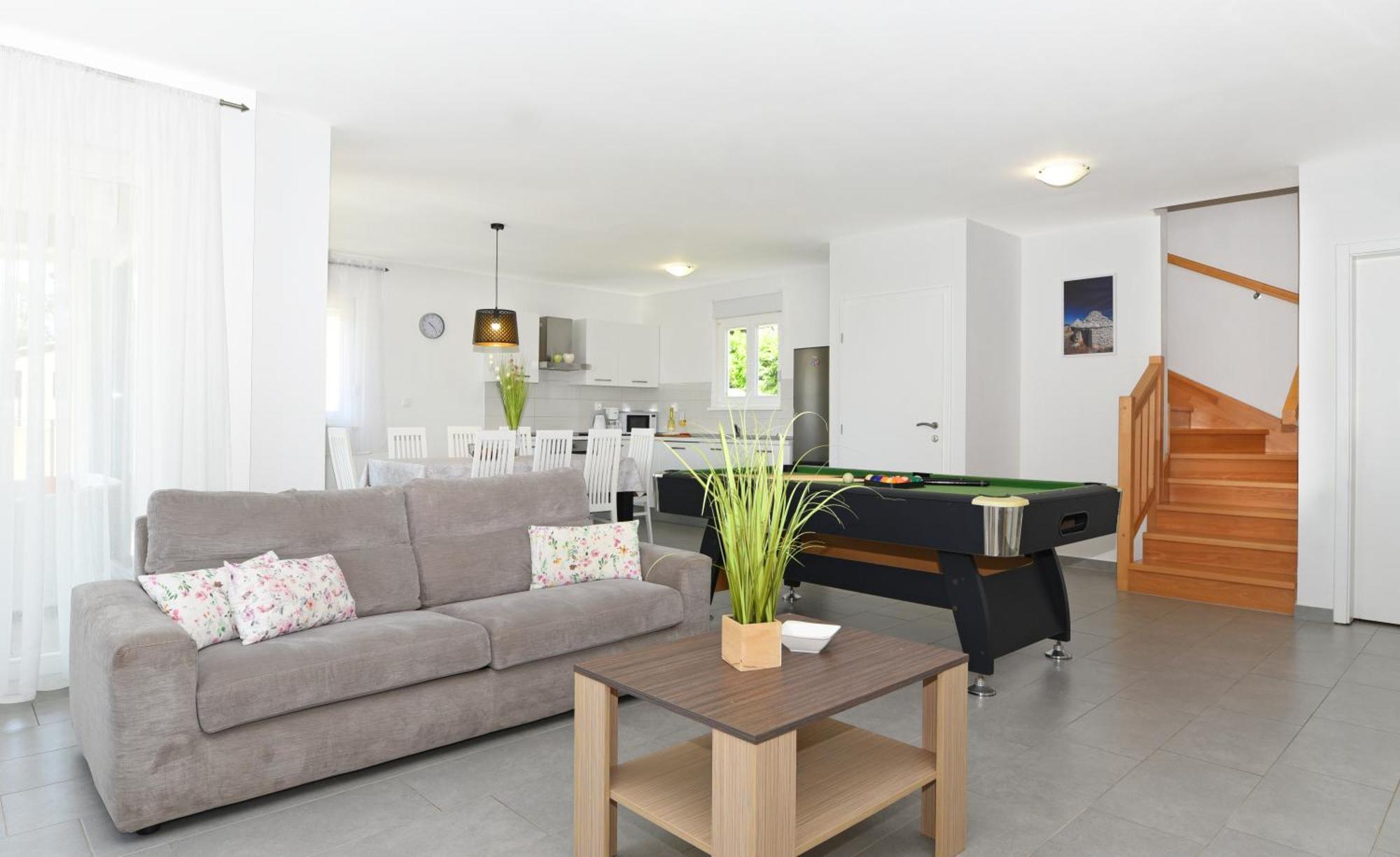 Villa Amber Yourcroatiaholiday Drenje  Екстер'єр фото