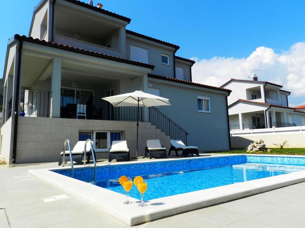 Villa Amber Yourcroatiaholiday Drenje  Екстер'єр фото