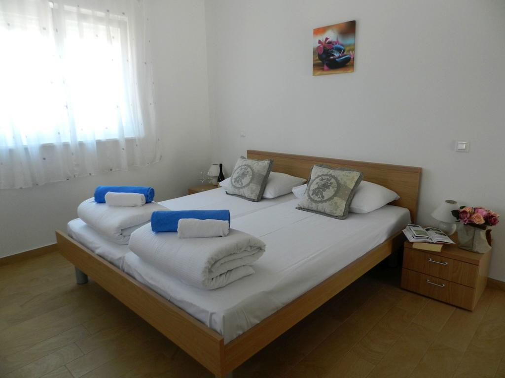Villa Amber Yourcroatiaholiday Drenje  Екстер'єр фото