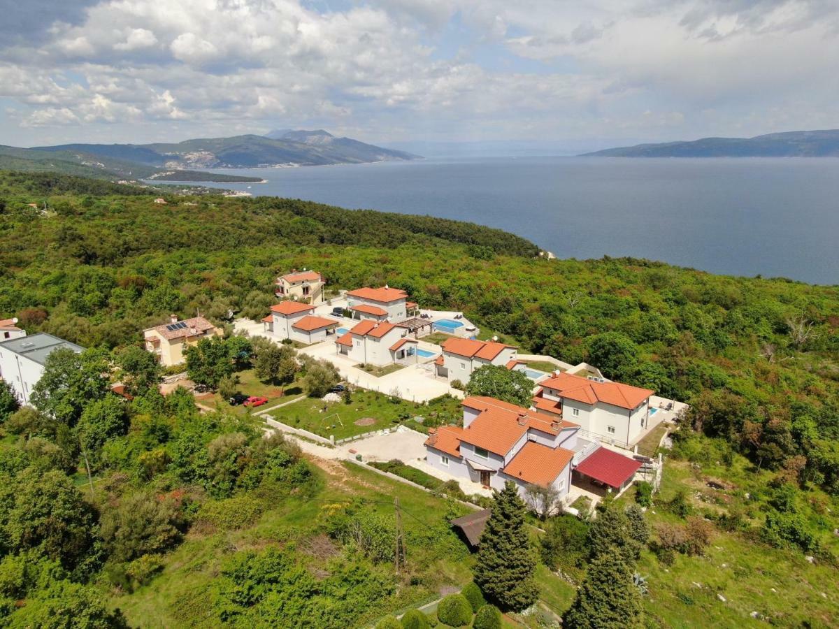 Villa Amber Yourcroatiaholiday Drenje  Екстер'єр фото